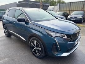 A vendre Peugeot 3008 à Avrainville 91630