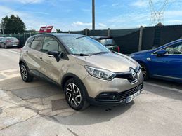 Renault Captur Intens occasion en vente à Avrainville 
											