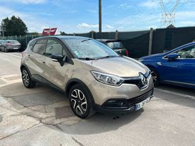 A vendre Renault Captur à Avrainville 91630