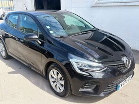 A vendre Renault Clio à Avrainville 91630
