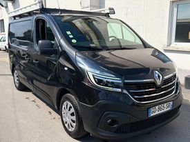 A vendre Renault Trafic à Avrainville 91630