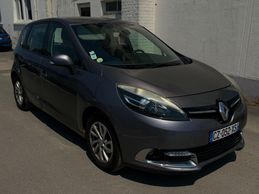 Renault Scenic Dynamique UNIQUEMENT EXPORT  occasion en vente à Avrainville 
											