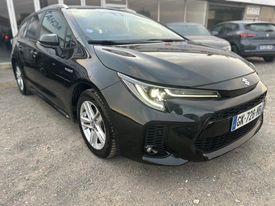 A vendre Suzuki SWACE à Avrainville 91630