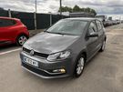 A vendre annonce occasion Volkswagen Polo au prix de 8 980 € € à Avrainville 91630