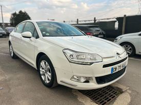 A vendre Citroen C5 à Avrainville 91630