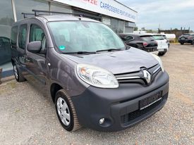 A vendre Renault Kangoo à Avrainville 91630
