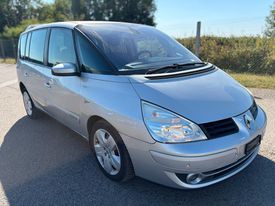 A vendre Renault Espace à Avrainville 91630