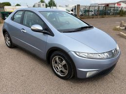 Honda Civic 1.8 Sport I-Shift occasion en vente à Avrainville 
											