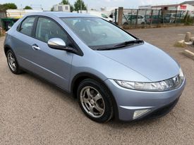 A vendre Honda Civic à Avrainville 91630