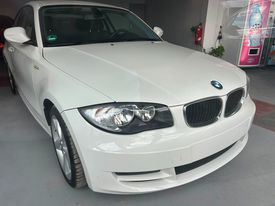 A vendre BMW 1 Coup� à Avrainville 91630