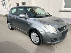 A vendre Suzuki Swift à Avrainville 91630