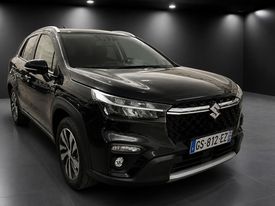 A vendre Suzuki S-Cross à Avrainville 91630