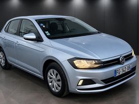 A vendre Volkswagen Polo à Avrainville 91630