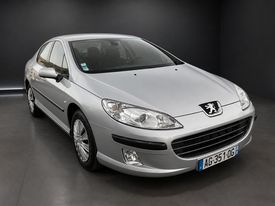 A vendre Peugeot 407 à Avrainville 91630
