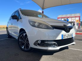 A vendre Renault Scenic à Avrainville 91630