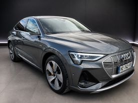 A vendre Audi E-Tron à Avrainville 91630