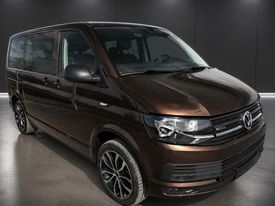 A vendre Volkswagen T6.1 Transporter Multivan à Avrainville 91630