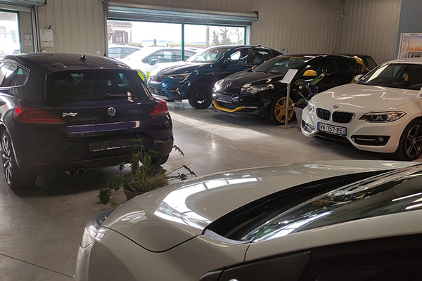 Véhicule occasion pas cher proche Arpajon, Brétigny-sur-Orge, Montlhéry à Avrainville